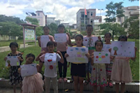 太阳成城集团tyc234cc古天乐实施“扶智”教育扶贫项目