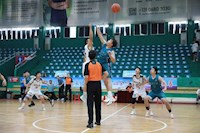 太阳成城集团tyc234cc古天乐2024年职工综合运动会圆满落幕