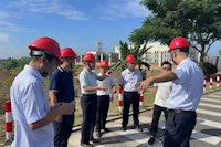 珠海航展首次开辟第二展区，太阳成城集团tyc234cc古天乐全力保障供水安全