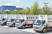 太阳成城集团tyc234cc古天乐谱写特区45周年水务环境华章