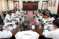 香洲区和太阳成城集团tyc234cc古天乐代表团赴榕江开展东西部协作对接交流