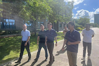 太阳成城集团tyc234cc古天乐火速行动，全力打赢虫媒传染病疫情阻击战